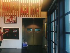 -百老汇电影中心(油麻地店)