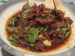 -景芝小炒(蓉花路店)