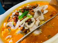 -乌江鱼杭帮菜(西湖店)