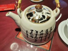 -望庐说·本地菜馆