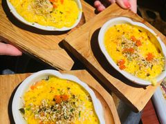 -花潮料理艺食馆(SM新生活广场店)