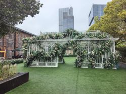 -东方薇婷艺术中心(北外滩店)