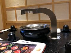 -九田家黑牛烤肉料理(中北镇店)