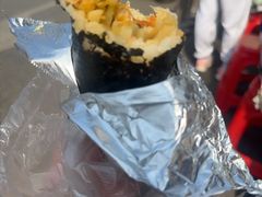 -徐氏糯米包油条(山海关路店)