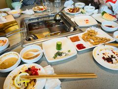 -海底捞火锅(枫蓝国际购物中心店)