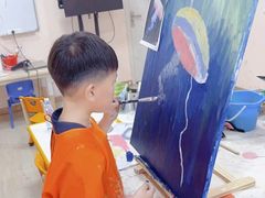 -欧拉艺术培训中心(福星新城店)