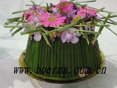 -荷兰布尔玛国际花艺学院