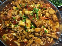 -小民大排档(光谷店)