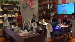 点击看大图 -济南花里美甲美睫