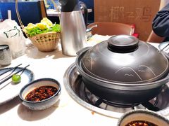 -同仁四季椰子鸡(福田东园总店)