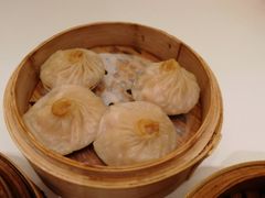 蟹黄小笼-悦雅居·老广州老味道(长湖店)