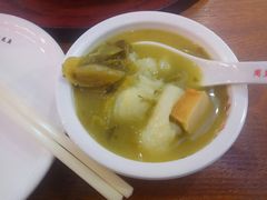 -周鱼小馆石锅酸菜鱼(活力汇店)