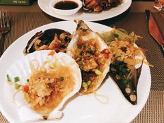 -339旋转餐厅(天府熊猫塔店)