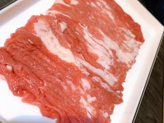 -南门四季铜锅涮肉(左家庄店)