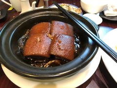 -十八棵（老龙井）御茶园(老龙井店)