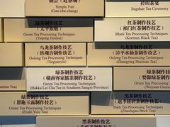 -中国茶叶博物馆(双峰馆区)