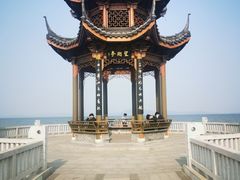 -灵山胜境