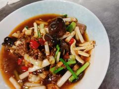 -南堂館川菜文化餐厅(天府店)