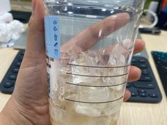 -瑞幸咖啡(深圳宝安机场国内到达厅店)