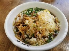 辣椒炒肉粉-易裕和·长沙米粉(友谊路店)