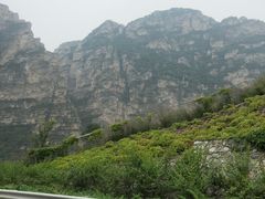 -孤山寨风景区