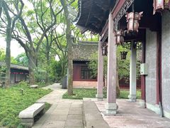 -天一阁博物院