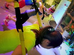Super-S Studio-SuperSix私教健身连锁(猛追湾店)