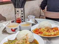 -成醒布拉肠粉专门店(海珠南路店)