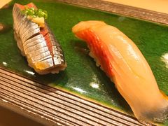 -鮨一日本料理(大中华店)