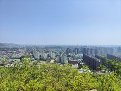 -红光山
