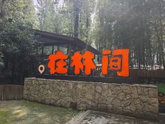-林间山庄