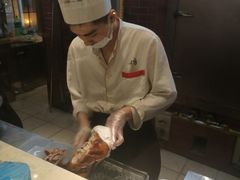 -燕云楼(云南路店)