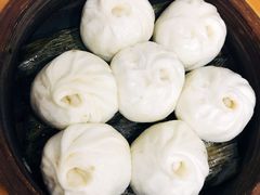 小笼包-达道武仔牛肉店(广达路店)