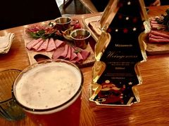 -THE CANNERY&JUJU 新鲜海鲜·牛排美食酒廊