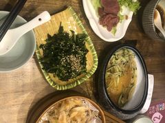 -博望坡酒楼(漕溪路店)