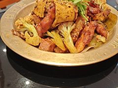 -椒锅锅·麻辣香锅(宝地广场城市集市店)