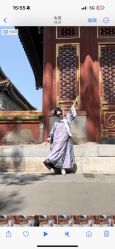 点击看大图 -美云庭古装·格格服汉服·京城旅拍(北京店)