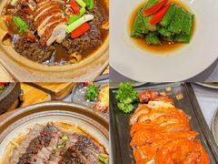 -金哥私房菜馆(张府园总店)