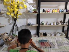 -粤陶渊.DIY陶艺体验馆(粤陶总店)