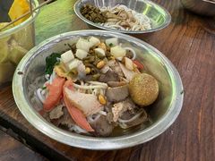 -神卤米粉(正阳步行街店)
