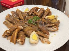 -西山人家·传统苏帮菜·家宴(木渎店)