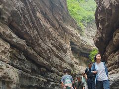 -龙门涧景区
