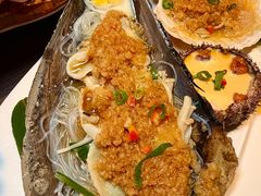 -北李·海肠捞饭·大连菜(望京凯德MALL店)