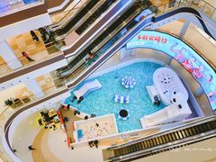 -龙湖南京江北天街
