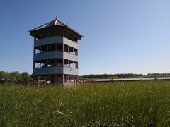 -河北村民俗体验园