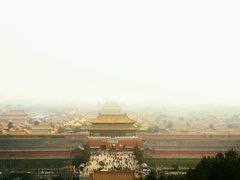 android_upload_pic-景山公园