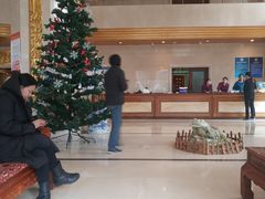 -北京国玉大酒店(鸟巢科技馆店)