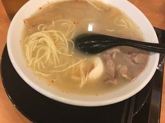 -博多一幸舍(侨福芳草地购物中心店)