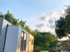 -广州市紫泥堂文化创意园景区