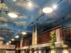 -马路边边麻辣烫联盟路店